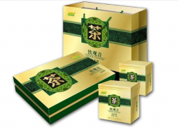 In hộp giấy đựng trà uy tín số lượng ít tại Hà Nội